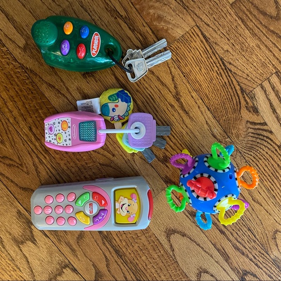 Baby toy lot - Picture 4 of 7